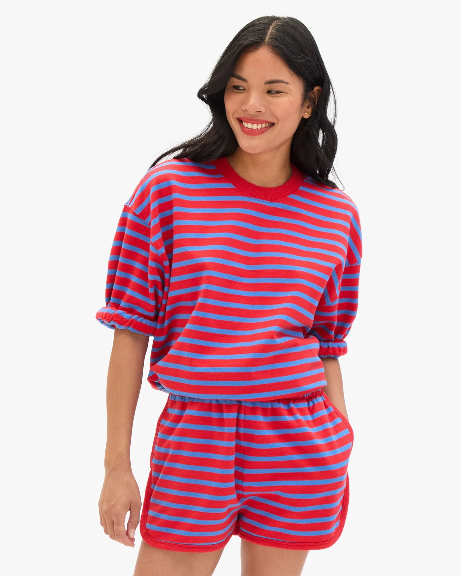Tops - Hoodies & Sweatshirts